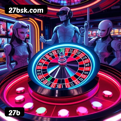 Equipe de suporte ao cliente da 27b