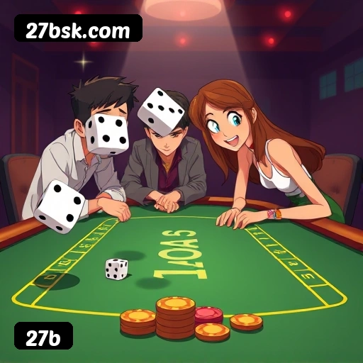 Fortune Tiger Slot Game