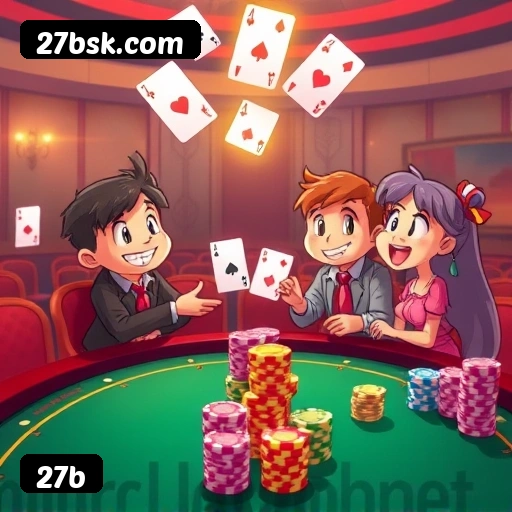 Dicas para ganhar na 27b