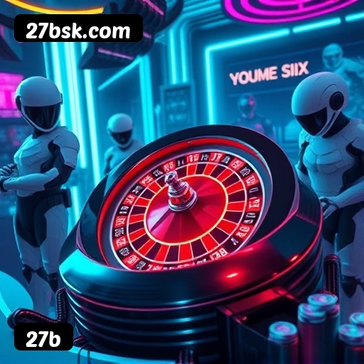 Bônus de boas-vindas 27b