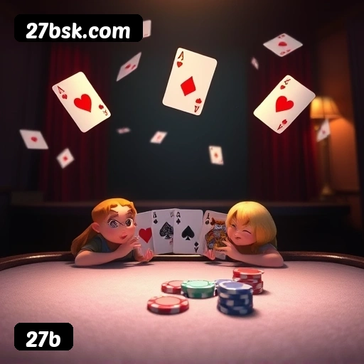 Bônus de Boas-vindas 27b