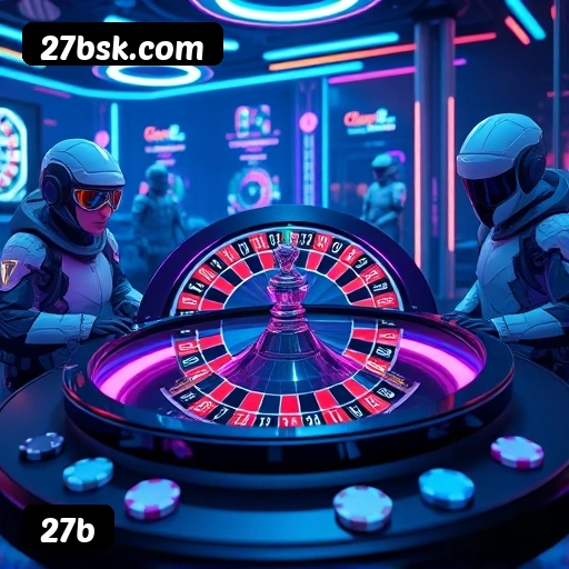 Apostas esportivas ao vivo na 27b