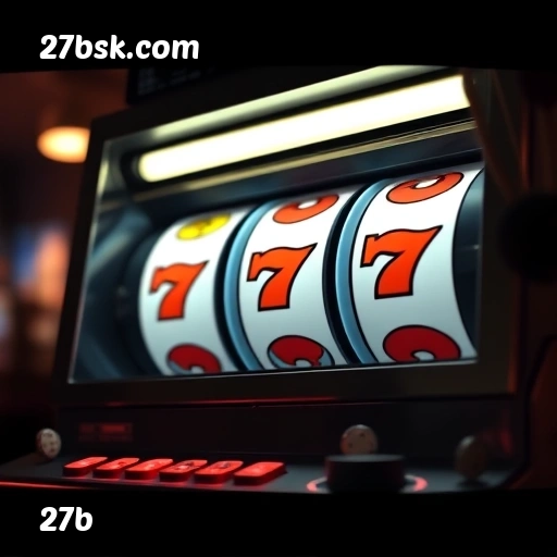 Dealers profissionais da 27b