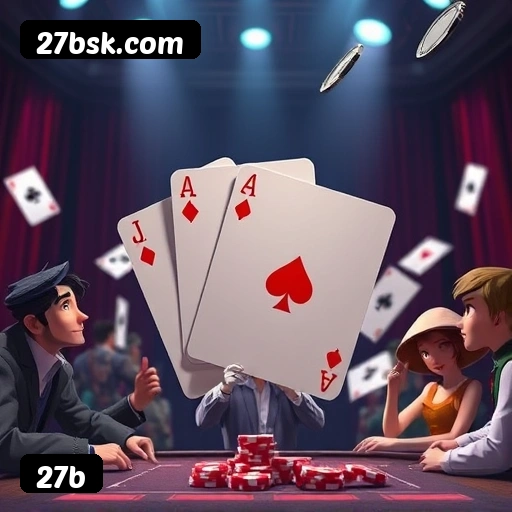 Certificações de segurança e licenças da 27b