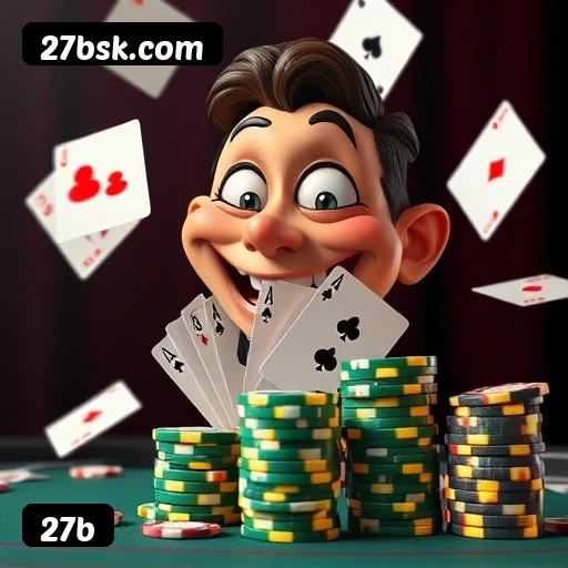 Lottery Clássica na 27b